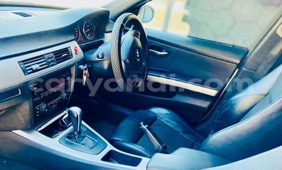 Tenga Tsaru BMW 2000 C/CS Chena Mota in Chipata in Zambia Tenga Tsaru BMW 2000 C/CS Chena Mota in Chipata in Zambia