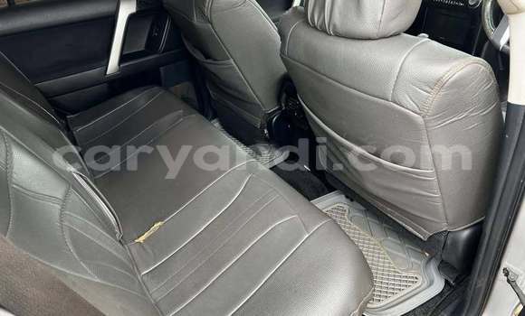 Tenga Tsaru Toyota Prado Zvimwe Mota in Lusaka in Zambia Tenga Tsaru Toyota Prado Zvimwe Mota in Lusaka in Zambia