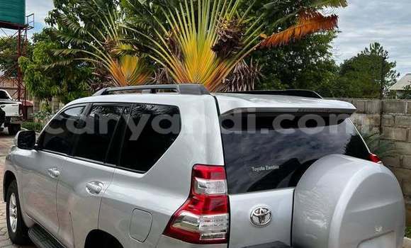 Tenga Tsaru Toyota Prado Zvimwe Mota in Lusaka in Zambia Tenga Tsaru Toyota Prado Zvimwe Mota in Lusaka in Zambia