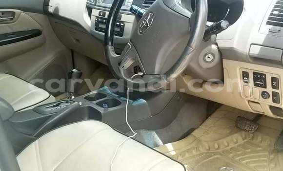 Tenga Tsaru Toyota Fortuner Zvimwe Mota in Lusaka in Zambia Tenga Tsaru Toyota Fortuner Zvimwe Mota in Lusaka in Zambia