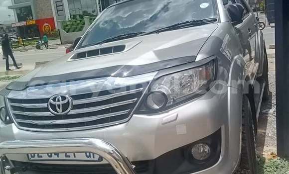 Tenga Tsaru Toyota Fortuner Zvimwe Mota in Lusaka in Zambia Tenga Tsaru Toyota Fortuner Zvimwe Mota in Lusaka in Zambia