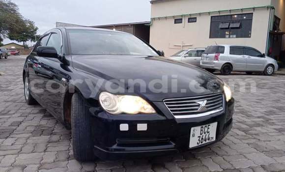 Tenga Tsaru Toyota Mark X Nhema Mota in Lusaka in Zambia Tenga Tsaru Toyota Mark X Nhema Mota in Lusaka in Zambia