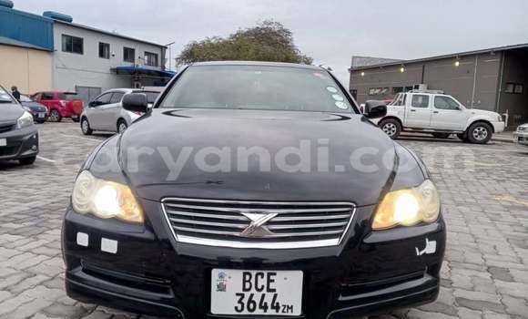 Tenga Tsaru Toyota Mark X Nhema Mota in Lusaka in Zambia Tenga Tsaru Toyota Mark X Nhema Mota in Lusaka in Zambia