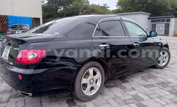 Tenga Tsaru Toyota Mark X Nhema Mota in Lusaka in Zambia Tenga Tsaru Toyota Mark X Nhema Mota in Lusaka in Zambia