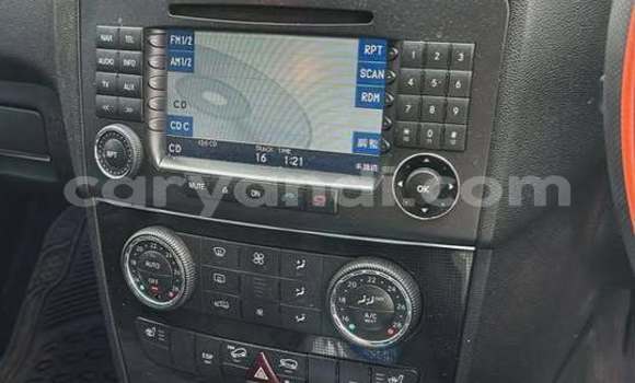 Tenga Tsaru Mercedes‒Benz ML–Class Nhema Mota in Choma in Southern Tenga Tsaru Mercedes‒Benz ML–Class Nhema Mota in Choma in Southern