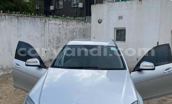 Buy Used Mercedes-Benz C-Classe Other Car in Lusaka in Zambia