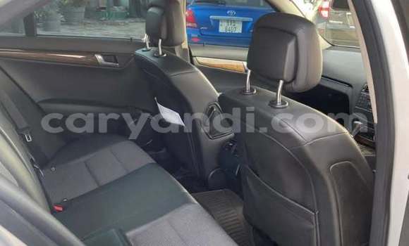 Tenga Tsaru Mercedes-Benz C-Classe Zvimwe Mota in Lusaka in Zambia Tenga Tsaru Mercedes-Benz C-Classe Zvimwe Mota in Lusaka in Zambia