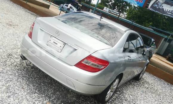 Tenga Tsaru Mercedes-Benz C-Classe Zvimwe Mota in Lusaka in Zambia Tenga Tsaru Mercedes-Benz C-Classe Zvimwe Mota in Lusaka in Zambia