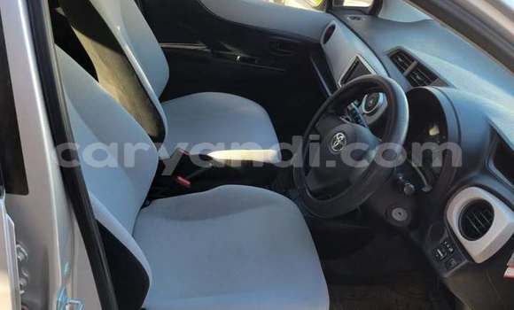 Tenga Tsaru Toyota Vitz Zvimwe Mota in Lusaka in Zambia Tenga Tsaru Toyota Vitz Zvimwe Mota in Lusaka in Zambia