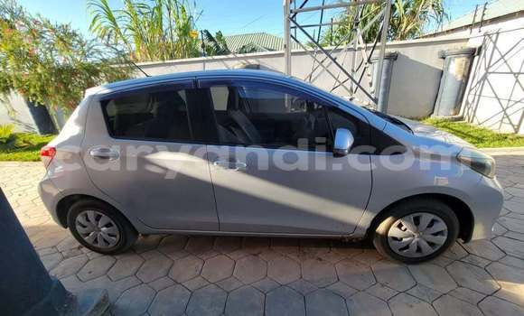 Tenga Tsaru Toyota Vitz Zvimwe Mota in Lusaka in Zambia Tenga Tsaru Toyota Vitz Zvimwe Mota in Lusaka in Zambia