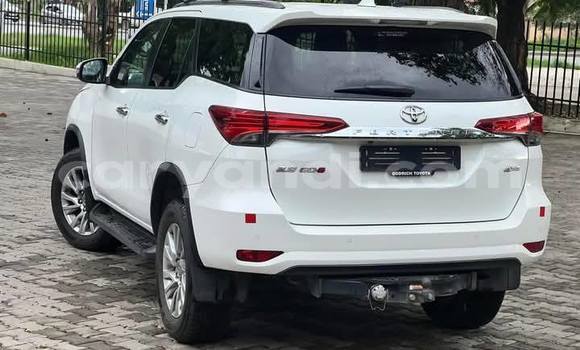 Tenga Tsaru Toyota Fortuner Chena Mota in Lusaka in Zambia Tenga Tsaru Toyota Fortuner Chena Mota in Lusaka in Zambia