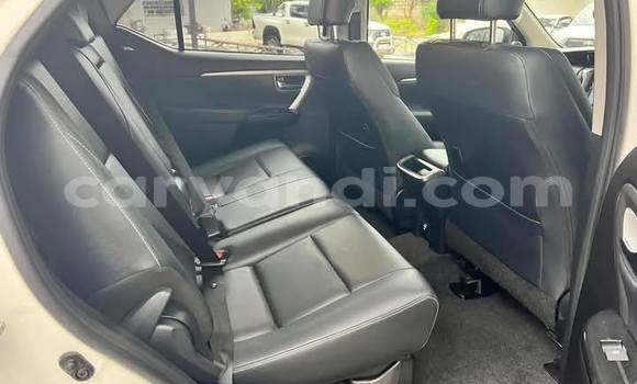 Tenga Tsaru Toyota Fortuner Chena Mota in Lusaka in Zambia Tenga Tsaru Toyota Fortuner Chena Mota in Lusaka in Zambia