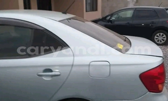 Buy Used Toyota Allion Other Car in Choma in Southern Buy Used Toyota Allion Other Car in Choma in Southern