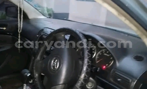 Buy Used Toyota Allion Other Car in Choma in Southern Buy Used Toyota Allion Other Car in Choma in Southern