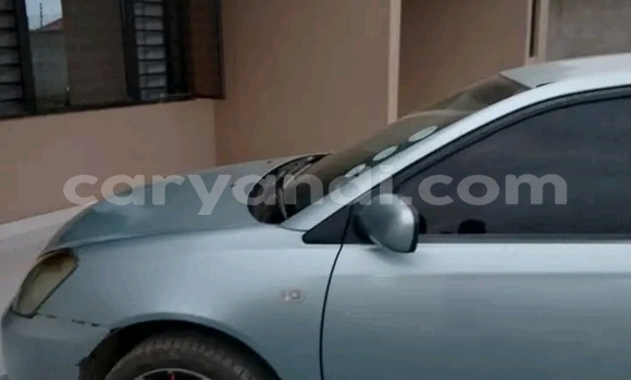 Buy Used Toyota Allion Other Car in Choma in Southern Buy Used Toyota Allion Other Car in Choma in Southern