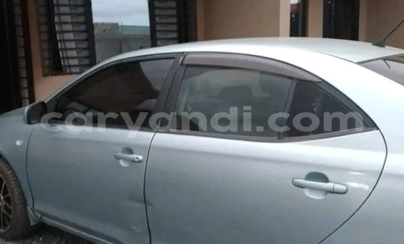 Buy Used Toyota Allion Other Car in Choma in Southern Buy Used Toyota Allion Other Car in Choma in Southern