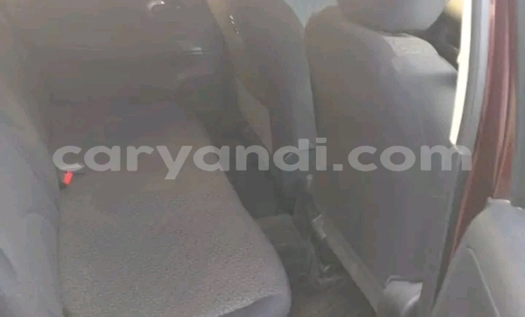 Buy Used Nissan Note Other Car in Choma in Southern