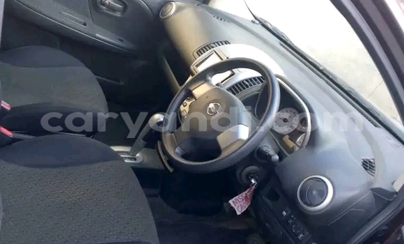 Buy Used Nissan Note Other Car in Choma in Southern Buy Used Nissan Note Other Car in Choma in Southern