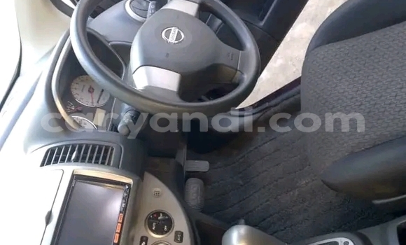 Buy Used Nissan Note Other Car in Choma in Southern Buy Used Nissan Note Other Car in Choma in Southern