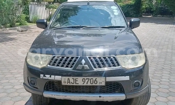 Buy Used Mitsubishi Sapporo Other Car in Choma in Southern Buy Used Mitsubishi Sapporo Other Car in Choma in Southern