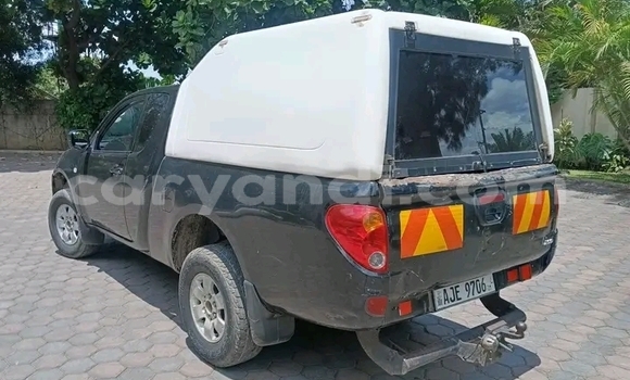 Buy Used Mitsubishi Sapporo Other Car in Choma in Southern Buy Used Mitsubishi Sapporo Other Car in Choma in Southern