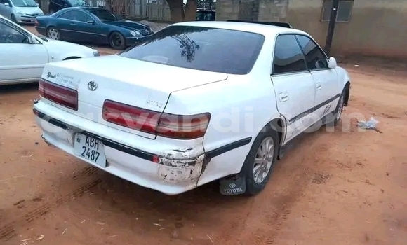 Acheter Occasion Voiture Toyota Mark II Autre à Choma, Du sud Acheter Occasion Voiture Toyota Mark II Autre à Choma, Du sud