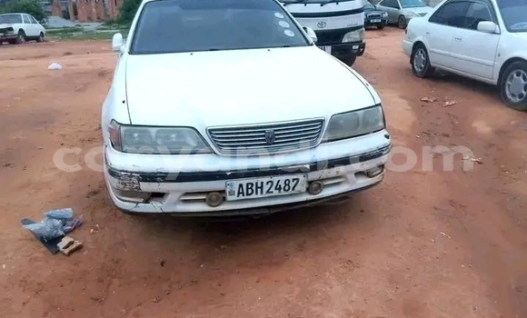 Buy Used Toyota Mark II Other Car in Choma in Southern Buy Used Toyota Mark II Other Car in Choma in Southern