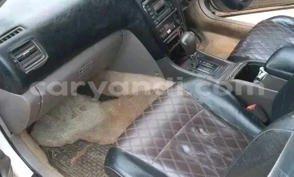 Buy Used Toyota Mark II Other Car in Choma in Southern Buy Used Toyota Mark II Other Car in Choma in Southern