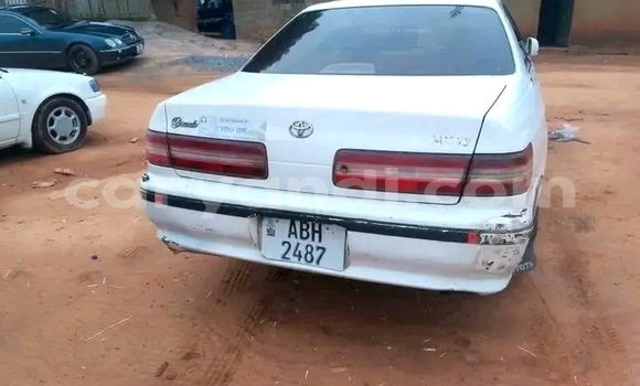 Buy Used Toyota Mark II Other Car in Choma in Southern Buy Used Toyota Mark II Other Car in Choma in Southern