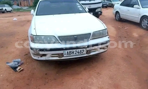 Buy Used Toyota Mark II Other Car in Choma in Southern Buy Used Toyota Mark II Other Car in Choma in Southern