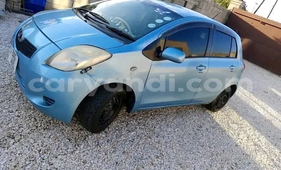 Buy Used Toyota Vitz Other Car in Chipata in Zambia Buy Used Toyota Vitz Other Car in Chipata in Zambia