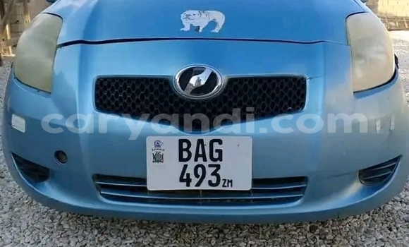 Buy Used Toyota Vitz Other Car in Chipata in Zambia Buy Used Toyota Vitz Other Car in Chipata in Zambia
