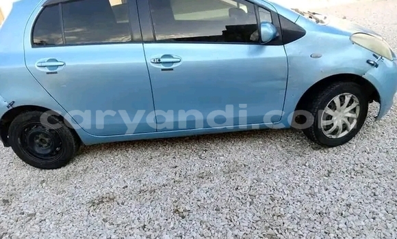 Buy Used Toyota Vitz Other Car in Chipata in Zambia Buy Used Toyota Vitz Other Car in Chipata in Zambia