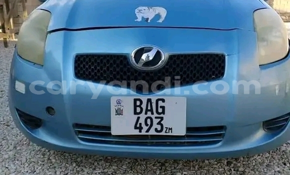 Buy Used Toyota Vitz Other Car in Chipata in Zambia Buy Used Toyota Vitz Other Car in Chipata in Zambia
