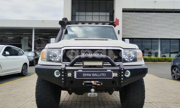 Tenga Tsaru Toyota Land Cruiser Beige Mota in Lusaka in Zambia Tenga Tsaru Toyota Land Cruiser Beige Mota in Lusaka in Zambia