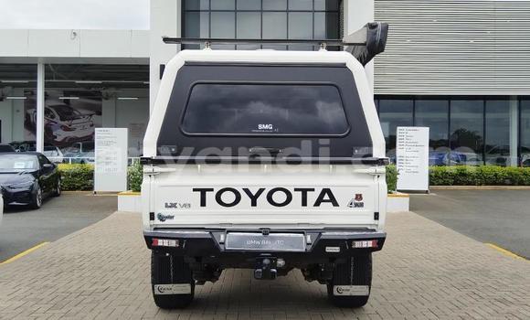 Tenga Tsaru Toyota Land Cruiser Beige Mota in Lusaka in Zambia Tenga Tsaru Toyota Land Cruiser Beige Mota in Lusaka in Zambia