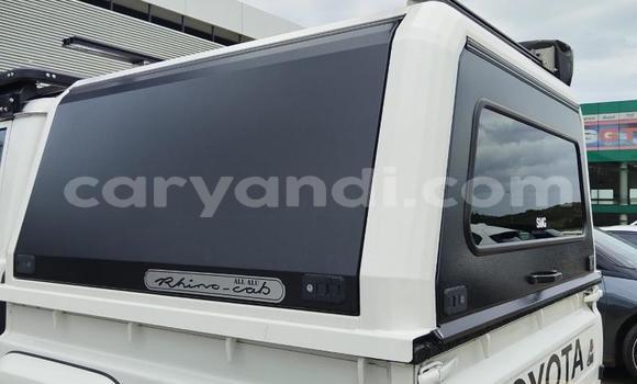 Tenga Tsaru Toyota Land Cruiser Beige Mota in Lusaka in Zambia Tenga Tsaru Toyota Land Cruiser Beige Mota in Lusaka in Zambia