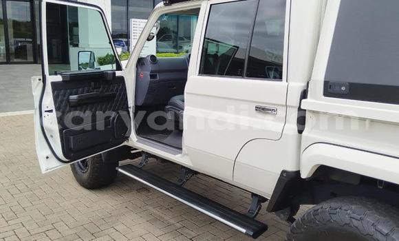 Tenga Tsaru Toyota Land Cruiser Beige Mota in Lusaka in Zambia Tenga Tsaru Toyota Land Cruiser Beige Mota in Lusaka in Zambia