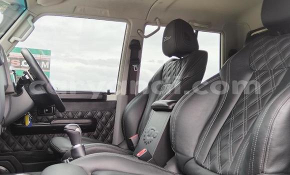 Tenga Tsaru Toyota Land Cruiser Beige Mota in Lusaka in Zambia Tenga Tsaru Toyota Land Cruiser Beige Mota in Lusaka in Zambia