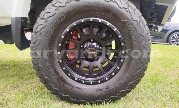 Tenga Tsaru Toyota Land Cruiser Beige Mota in Lusaka in Zambia Tenga Tsaru Toyota Land Cruiser Beige Mota in Lusaka in Zambia