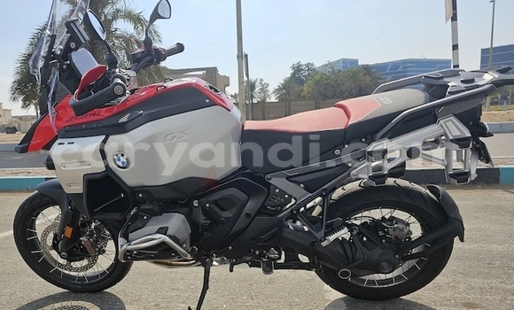 Buy Used BMW R1200GS Adventure Red Bike in Lusaka in Zambia Buy Used BMW R1200GS Adventure Red Bike in Lusaka in Zambia