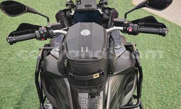 Buy Used BMW R1200GS Adventure Black Bike in Lusaka in Zambia Buy Used BMW R1200GS Adventure Black Bike in Lusaka in Zambia