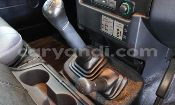 Buy Used Land Rover Defender White Car in Livingstone in Zambia Buy Used Land Rover Defender White Car in Livingstone in Zambia