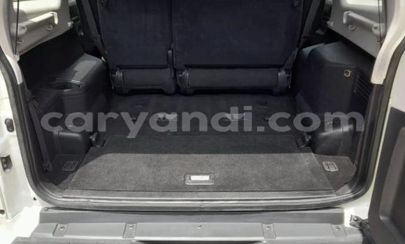 Acheter Occasion Voiture Mitsubishi Pajero Blanc à Livingstone, Zambie Acheter Occasion Voiture Mitsubishi Pajero Blanc à Livingstone, Zambie