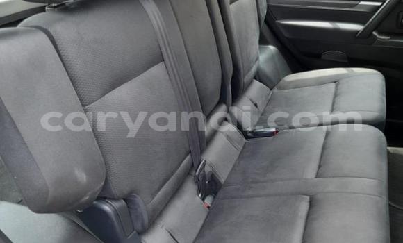 Acheter Occasion Voiture Mitsubishi Pajero Blanc à Livingstone, Zambie Acheter Occasion Voiture Mitsubishi Pajero Blanc à Livingstone, Zambie