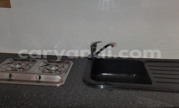 Tenga Tsaru IVECO Massif Chena Mota in Livingstone in Zambia Tenga Tsaru IVECO Massif Chena Mota in Livingstone in Zambia