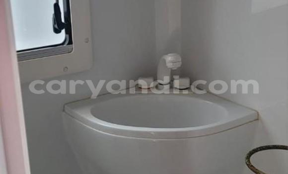 Tenga Tsaru IVECO Massif Chena Mota in Livingstone in Zambia Tenga Tsaru IVECO Massif Chena Mota in Livingstone in Zambia