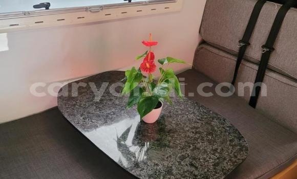 Tenga Tsaru IVECO Massif Chena Mota in Livingstone in Zambia Tenga Tsaru IVECO Massif Chena Mota in Livingstone in Zambia