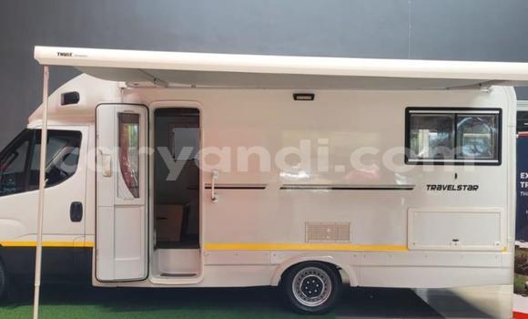 Tenga Tsaru IVECO Massif Chena Mota in Livingstone in Zambia Tenga Tsaru IVECO Massif Chena Mota in Livingstone in Zambia