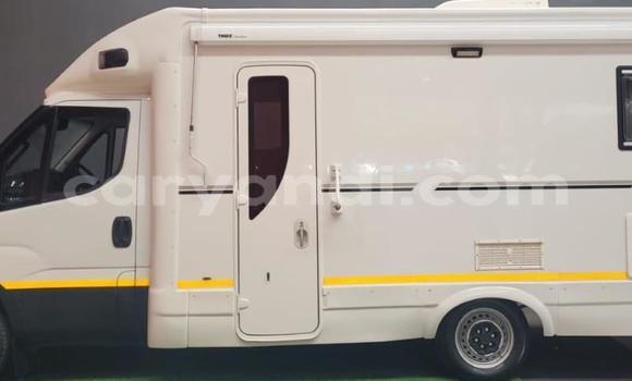 Tenga Tsaru IVECO Massif Chena Mota in Livingstone in Zambia Tenga Tsaru IVECO Massif Chena Mota in Livingstone in Zambia